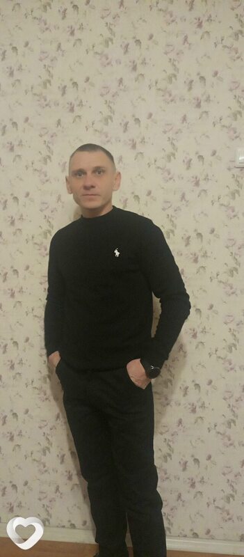 Артем, 37, Ногинске — анкета №4493457