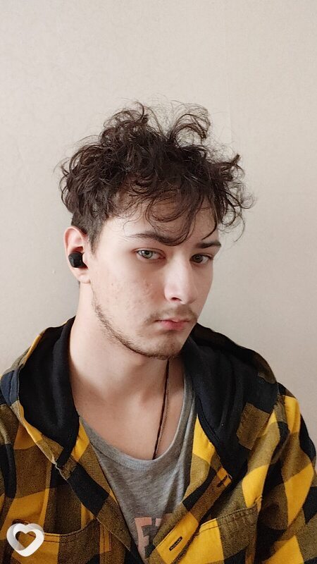 Джонибек, 21, Выборге — анкета №4493213