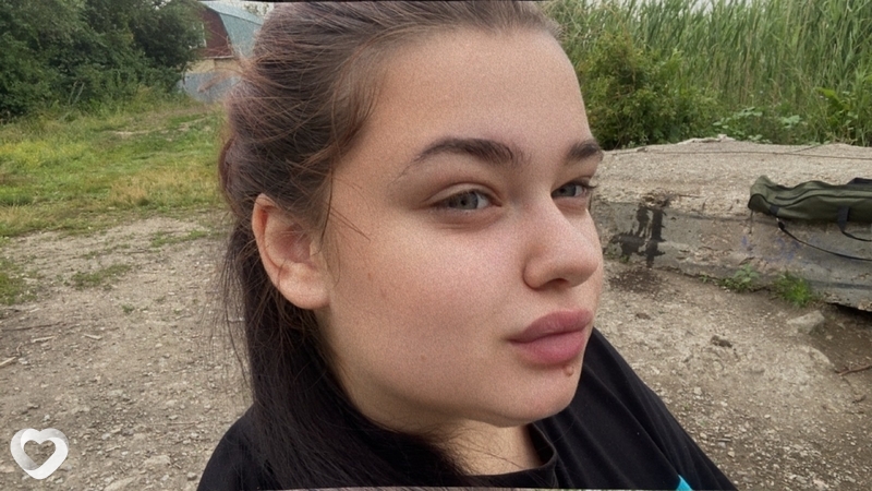 Анастасия, 19, Саратове — анкета №4493232