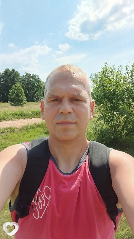 Денис, 43, Минске — анкета №4493384