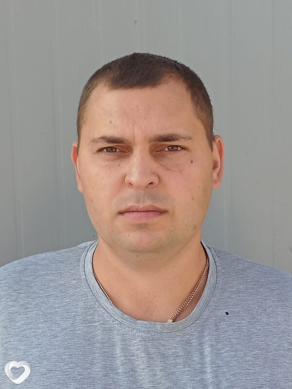 Роман, 36, Новомосковске — анкета №4493392
