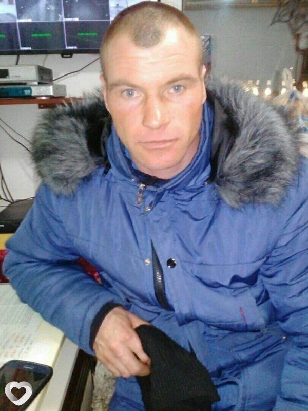 Дамир, 36, Степногорске — анкета №4493396