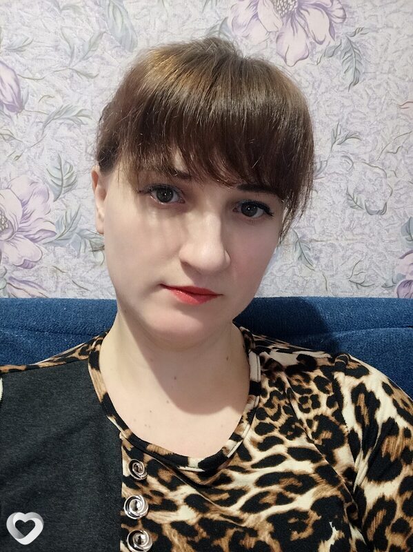 Елена, 35, Макеевке — анкета №4493398