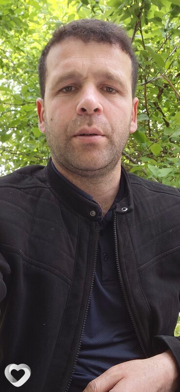 Рома, 35, Химках — анкета №4493401