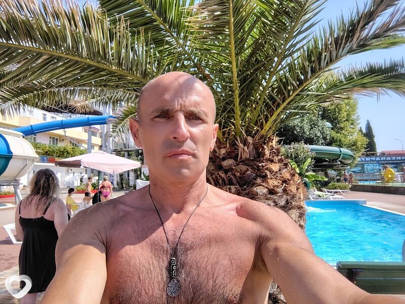 Дима, 51, Чите — анкета №4493512