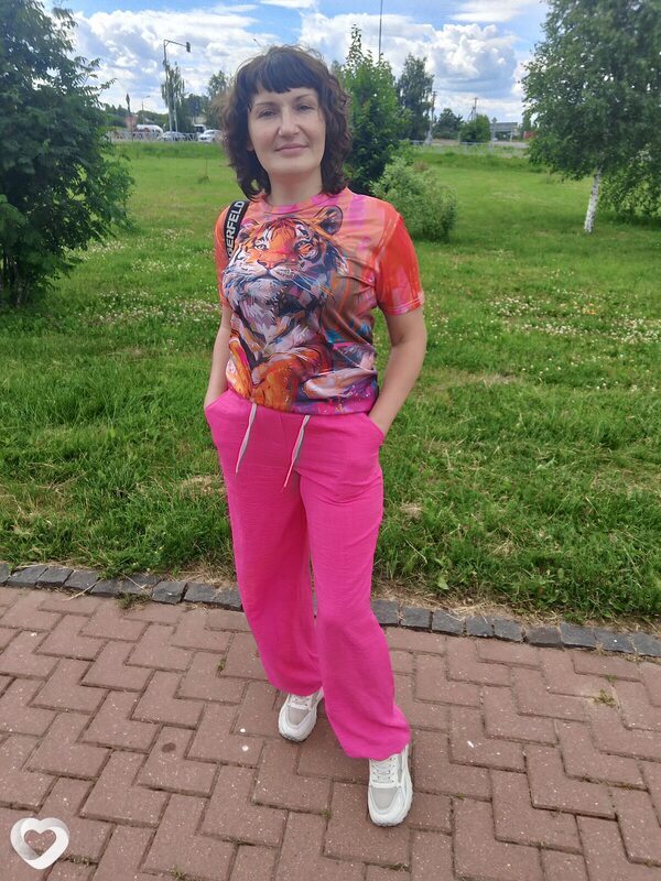 Елена, 42, Рязани — анкета №4493516