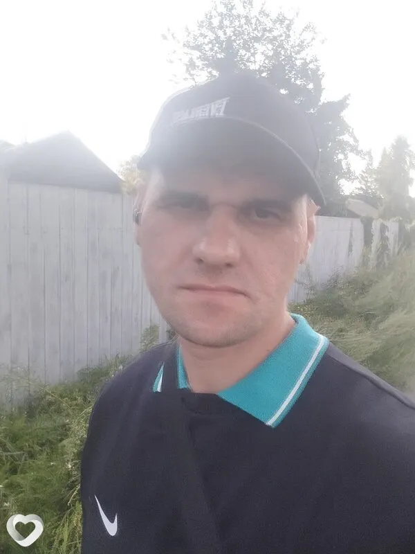 Владимир, 36, Бийске — анкета №4493487