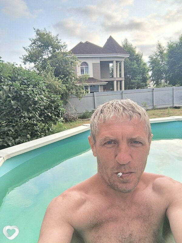 Сергей, 40, Владивостоке — анкета №4493492