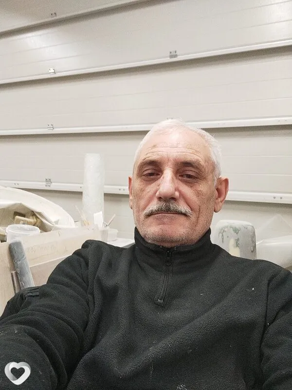 Михаил, 55, Москве — анкета №4493494