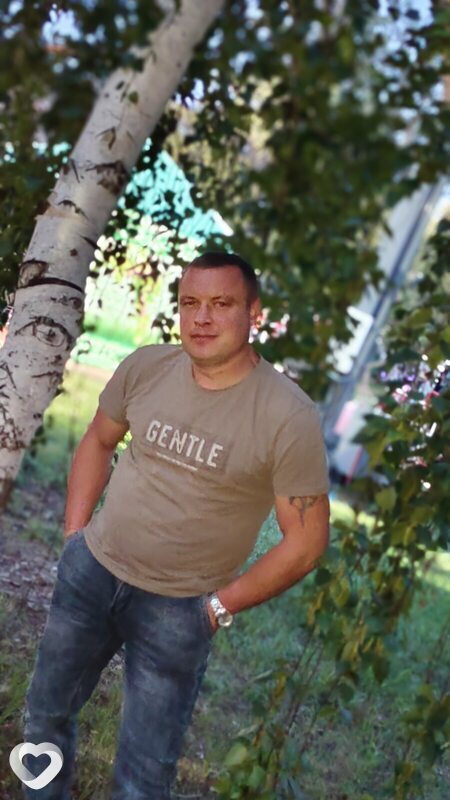 Саша, 41, Лисаковске — анкета №4493498