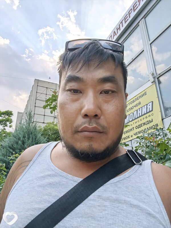 Павел, 39, Таганроге — анкета №4493503