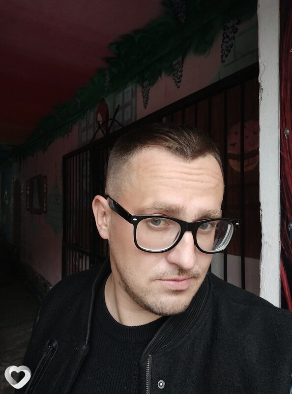Игорь, 40, Выборге — анкета №4493504