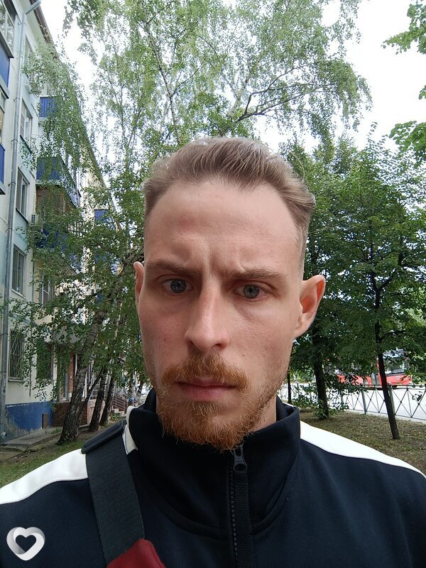 Самурай, 34, Казани — анкета №4493465