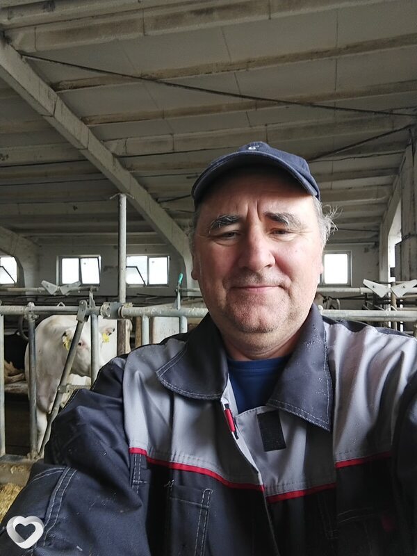 Виктор, 55, Ростове-на-Дону — анкета №4493470