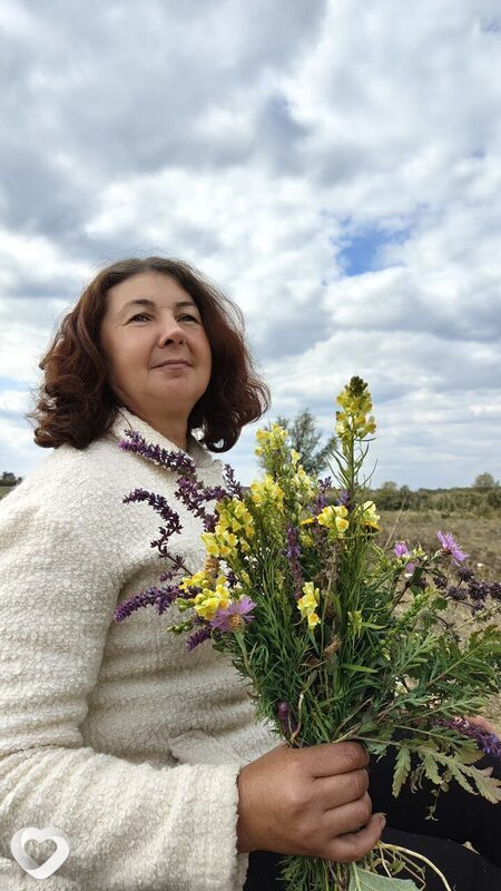 Наталья, 45, Харькове — анкета №4493473