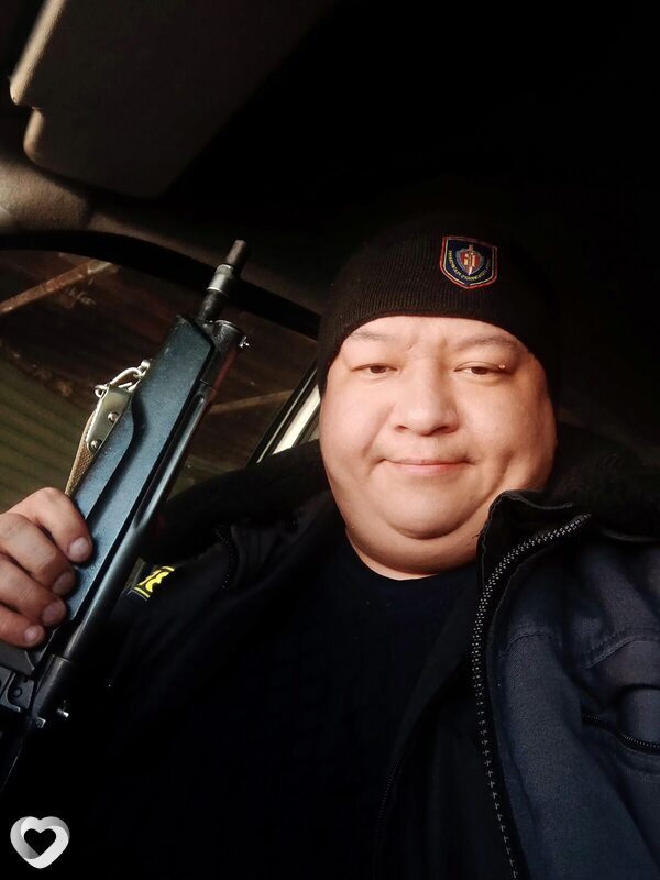 Пётр, 40, Костанае — анкета №4493479
