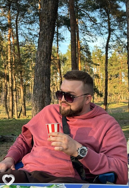 Андрей, 33, Воронеже — анкета №4493481