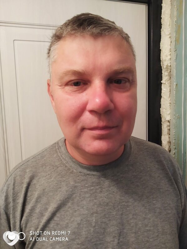Андрей, 57, Самаре — анкета №4493482