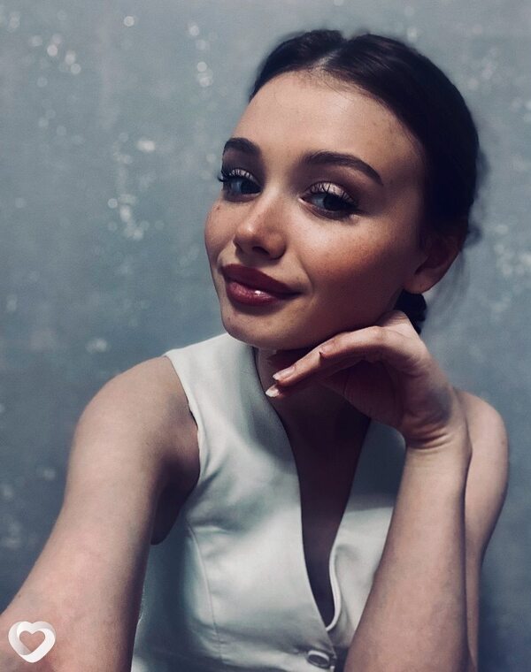 Дарина, 25, Южно-Сахалинске — анкета №4493290