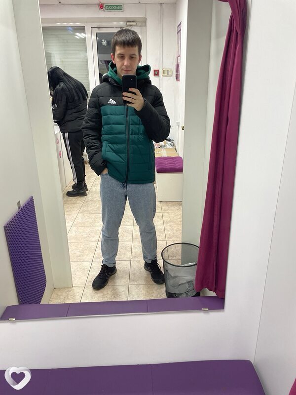 Макс, 24, Нижнем Новгороде — анкета №4493292