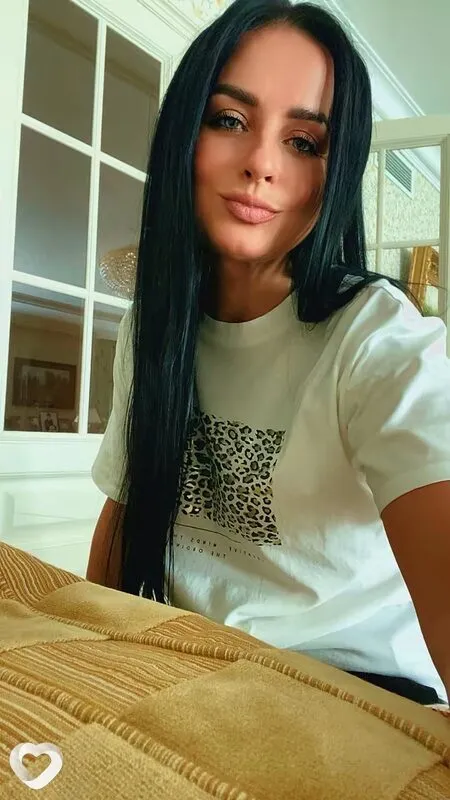 Marina, 46, Москве — анкета №4493296