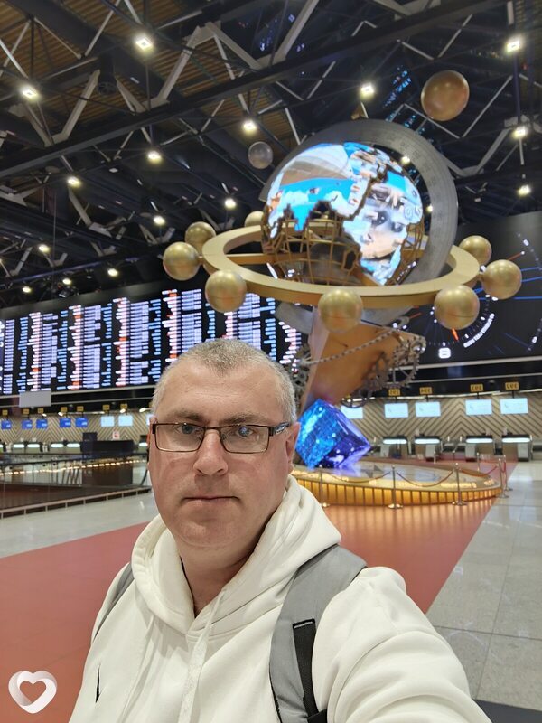 Александр, Алчевск