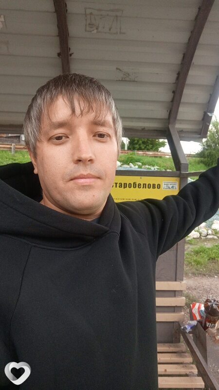 Александр, 35, Белове — анкета №4493303