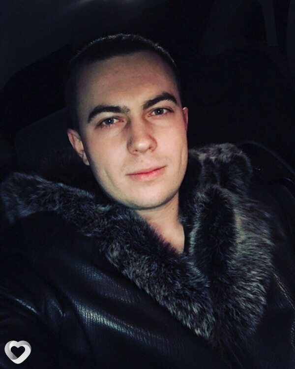 Александр, 35, Оренбурге — анкета №4493305