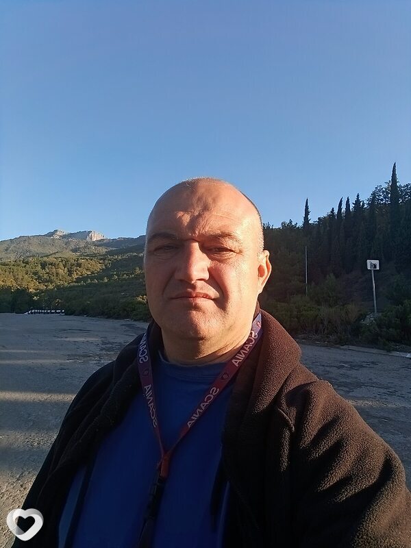 Алексей, 45, Могилев — анкета №4493879