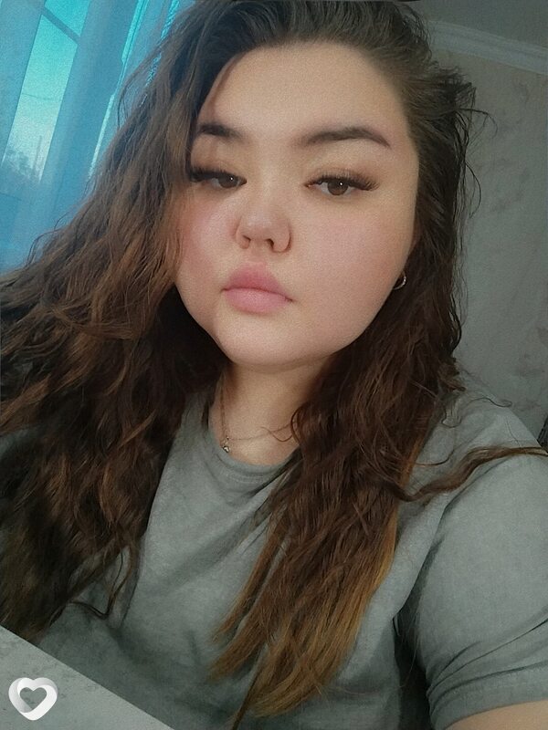 Ульяна, 23, Челябинске — анкета №4493880