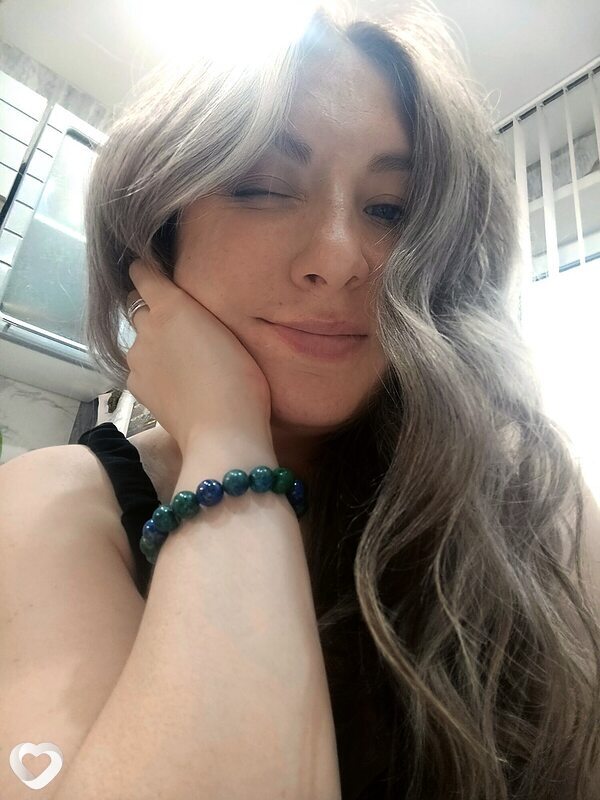 Ирина, 36, Новосибирске — анкета №4493410