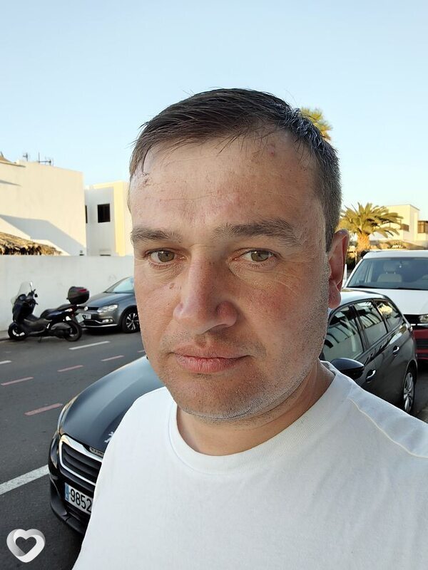 Максим, 44, Рыбинске — анкета №4493411