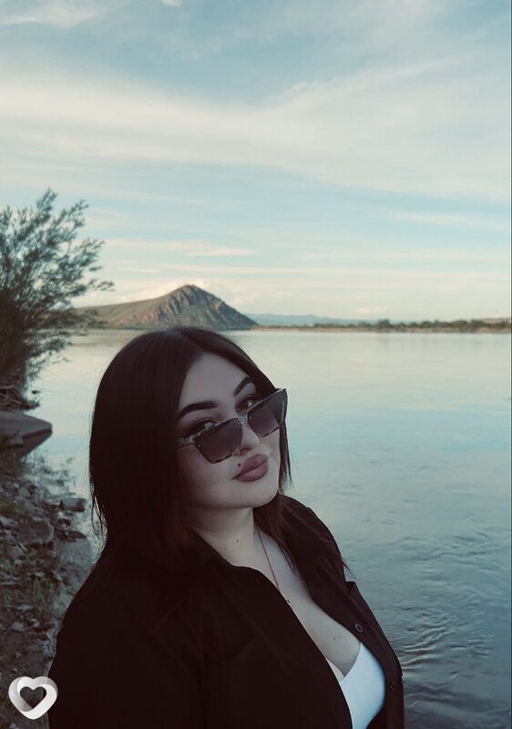 Ева, 29, Улан-Удэ — анкета №4493415