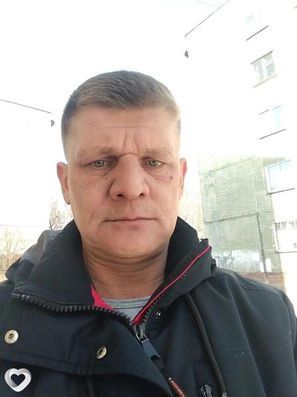 Алексей, 49, Новосибирске — анкета №4493428