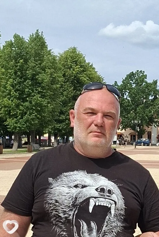 Денис, 46, Новоалтайске — анкета №4493429