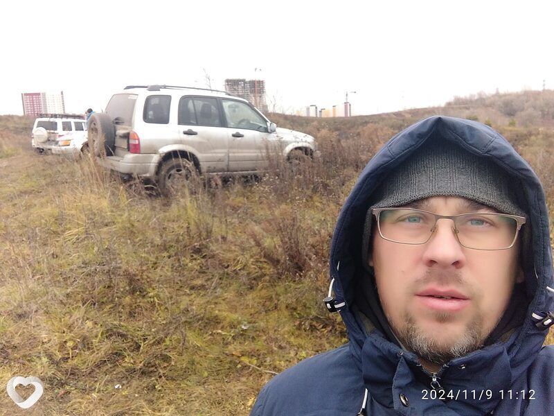 Сергей, 41, Нижнем Новгороде — анкета №4493430