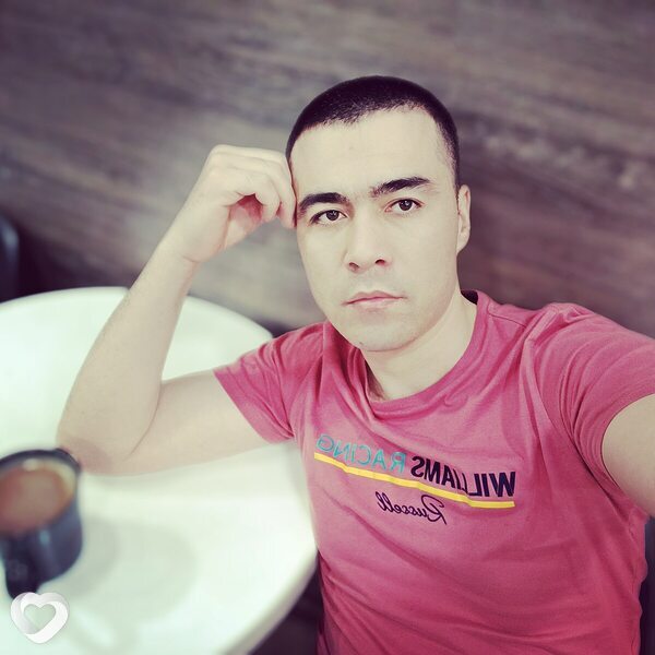 Бек, 26, Абакане — анкета №4493433
