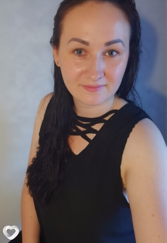 Natalia, 35, Мозыре — анкета №4493567