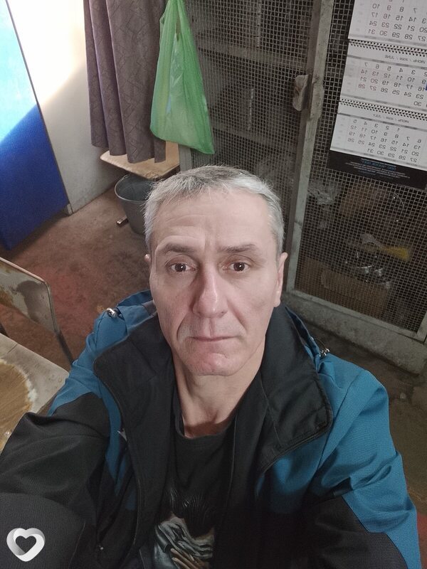 Алексей, 49, Миассе — анкета №4493568