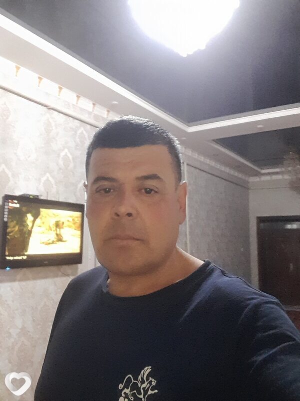 Эрик, 51, Орске — анкета №4493570