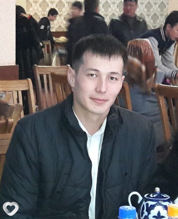 Азамат, 34, Алматы — анкета №4493572