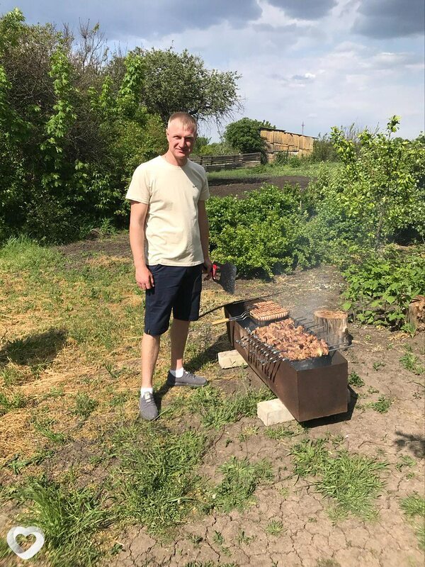 Саша, 33, Харькове — анкета №4493579
