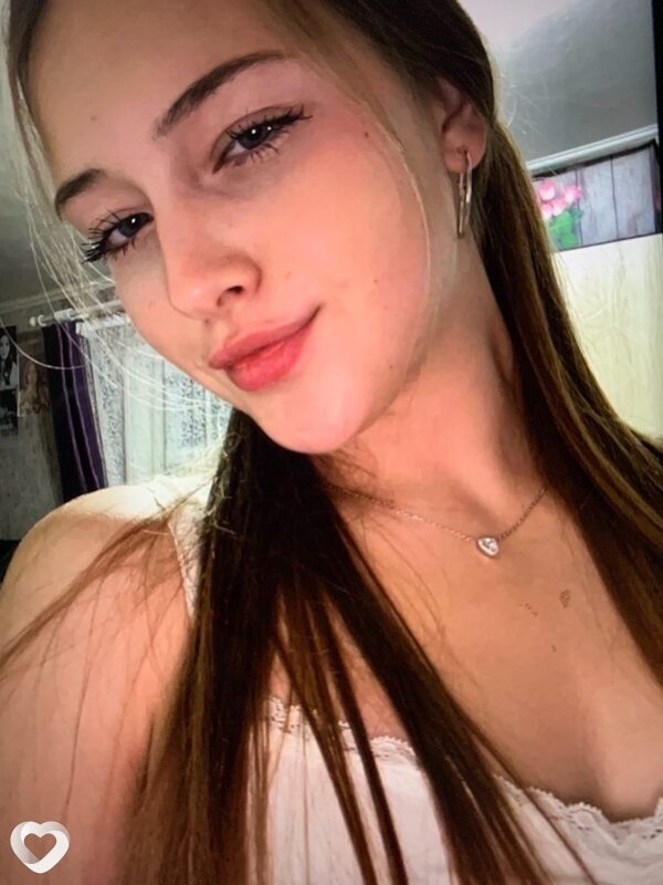 Кристина, 21, Подольске — анкета №4493581