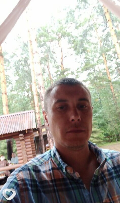 Алексей, 37, Новосибирске — анкета №4493584