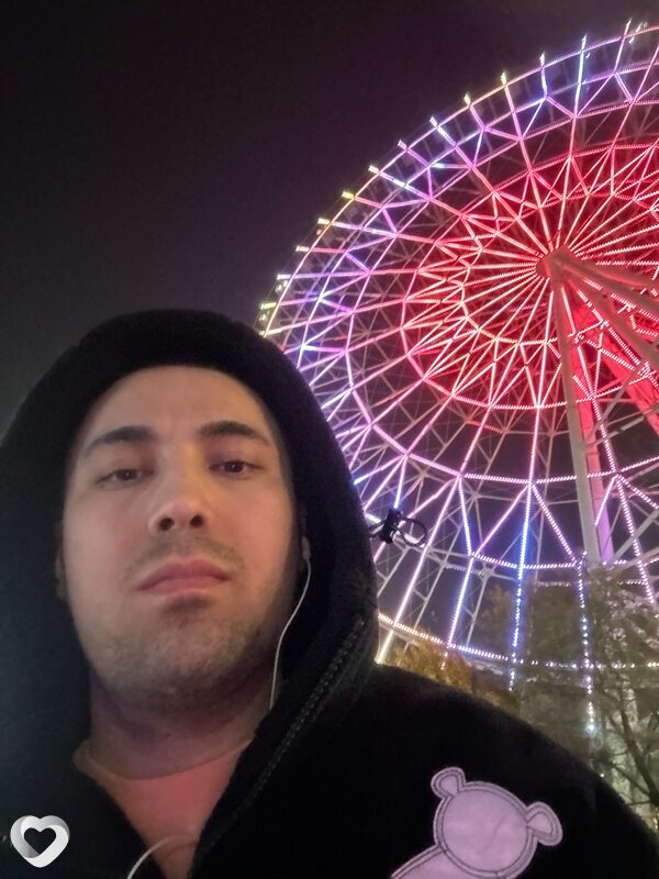 David, 25, Алматы — анкета №4493591