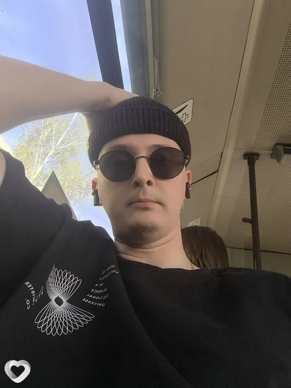Дмитрий, 28, Барнауле — анкета №4493592