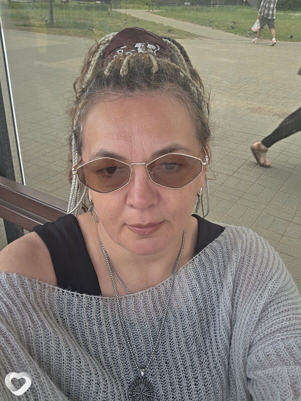 Галина, 53, Минске — анкета №4493593