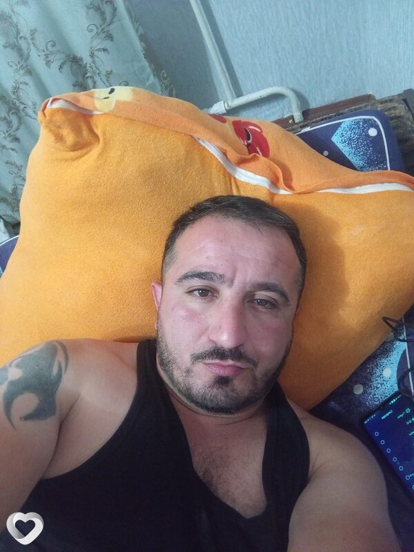 Ali, 36, Твери — анкета №4493600