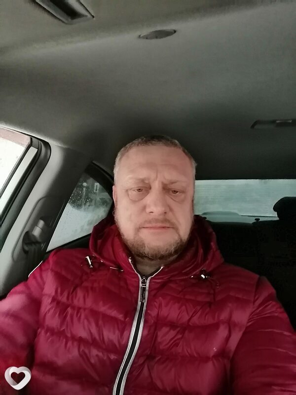 Витя, 30, Новосибирске — анкета №4493635