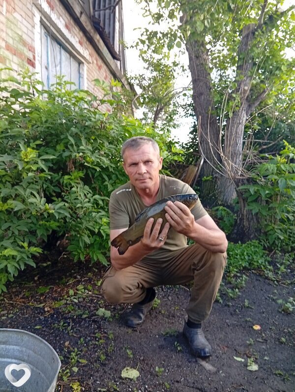 Александр, 47, Рудном — анкета №4493638